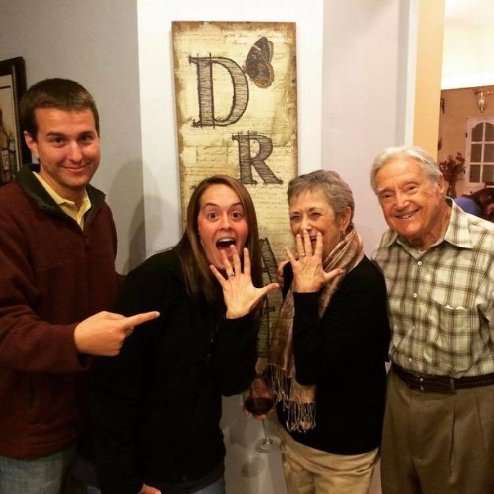 Meet your Posher, Becky